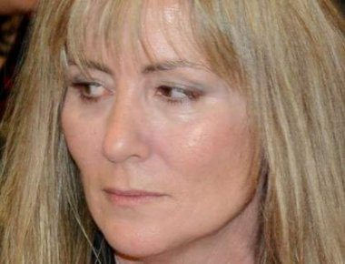 Ελένη Τουλουπάκη: Oι δυο κρυφοί έρωτες της νέας εισαγγελέως Διαφθοράς (φωτό, βίντεο)